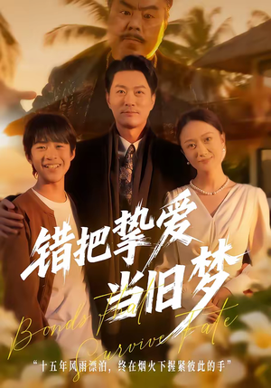 【错把挚爱当旧梦（49集）】免费在线看短剧全集-第1张图片-热搜短剧最新分享