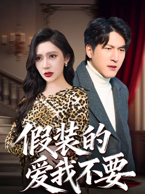 【假装的爱我不要(44集)】短剧全集免费在线追剧-第1张图片-热搜短剧最新分享 【假装的爱我不要(44集)】短剧全集免费在线追剧-第1张图片-热搜短剧最新分享