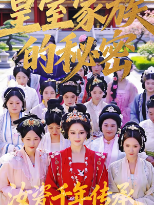 【皇室家族的秘密第一季(34集)】热门短剧全集在线速看-第1张图片-热搜短剧最新分享 【皇室家族的秘密第一季(34集)】热门短剧全集在线速看-第1张图片-热搜短剧最新分享