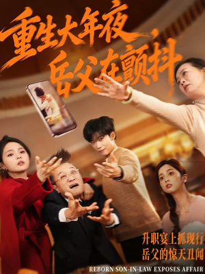 【重生大年夜,岳父在颤抖(52集)】免费短剧在线完整观看-第1张图片-热搜短剧最新分享 【重生大年夜,岳父在颤抖(52集)】免费短剧在线完整观看-第1张图片-热搜短剧最新分享