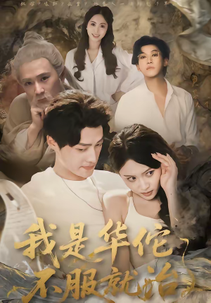 【我是华佗不服就治（80集）】超燃短剧全集免费畅享-第1张图片-热搜短剧最新分享