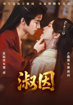 【淑因（65集）】短剧完整版免费畅享-第1张图片-热搜短剧最新分享