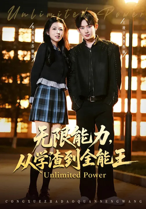 【无限能力，从学渣到全能王（80集）】必看短剧免费在线全集赏-第1张图片-热搜短剧最新分享