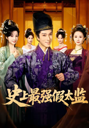 【史上最强假太监(76集)】超火短剧全集在线播放-第1张图片-热搜短剧最新分享 【史上最强假太监(76集)】超火短剧全集在线播放-第1张图片-热搜短剧最新分享