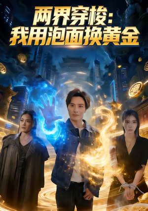 【两界穿梭：我用泡面换黄金（72集）】精彩短剧在线高清播放-第1张图片-热搜短剧最新分享