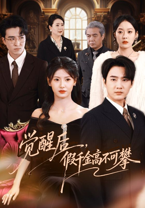 【觉醒后,假千金高不可攀(75集)】热门短剧在线高清观看-第1张图片-热搜短剧最新分享 【觉醒后,假千金高不可攀(75集)】热门短剧在线高清观看-第1张图片-热搜短剧最新分享