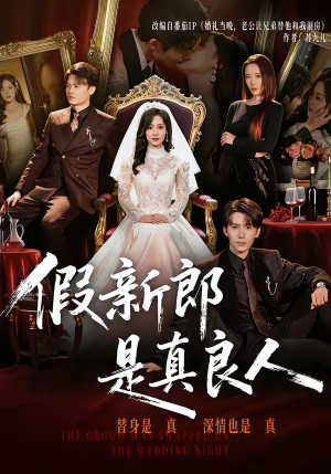 【假新郎是真良人(67集)】热门短剧全集在线播放-第1张图片-热搜短剧最新分享 【假新郎是真良人(67集)】热门短剧全集在线播放-第1张图片-热搜短剧最新分享