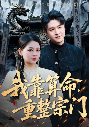 【我靠算命,重整宗门(83集)】精彩短剧全集免费在线播-第1张图片-热搜短剧最新分享 【我靠算命,重整宗门(83集)】精彩短剧全集免费在线播-第1张图片-热搜短剧最新分享