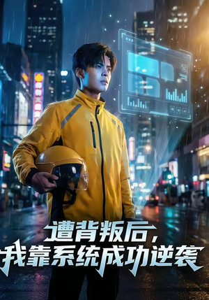 【遭背叛后,我靠系统成功逆袭(76集)】超火短剧完整版在线看-第1张图片-热搜短剧最新分享 【遭背叛后,我靠系统成功逆袭(76集)】超火短剧完整版在线看-第1张图片-热搜短剧最新分享