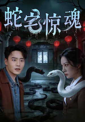 【蛇宅惊魂(40集)】高清短剧在线免费观看-第1张图片-热搜短剧最新分享 【蛇宅惊魂(40集)】高清短剧在线免费观看-第1张图片-热搜短剧最新分享
