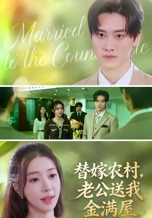 【替嫁农村,老公送我金满屋(46集)】免费短剧全集在线赏看-第1张图片-热搜短剧最新分享 【替嫁农村,老公送我金满屋(46集)】免费短剧全集在线赏看-第1张图片-热搜短剧最新分享