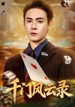 【千门兄弟（57集）】热门短剧免费在线看-第1张图片-热搜短剧最新分享