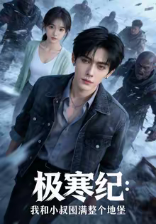 【极寒纪：我和小叔囤满整个地堡（58集）】精彩短剧在线无广告观看-第1张图片-热搜短剧最新分享