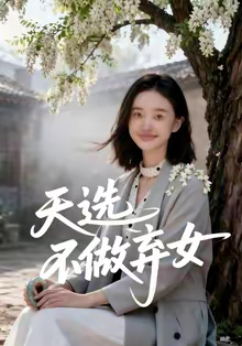 【天选不做弃女（40集）】热门短剧免费全集来袭-第1张图片-热搜短剧最新分享