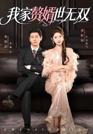 【我家赘婿世无双（73集）】优质短剧免费全集追看-第1张图片-热搜短剧最新分享